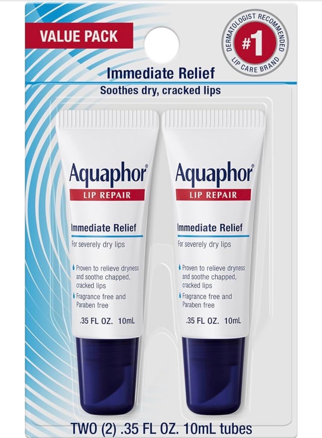 Flash sale on Aquaphor Lip Repair, which is an amazing product to have on hand if you ever get dry, chapped or sun burned lips! A two pack is only $5.99 today, and it’s actually Amazon’s top selling lip product this month. Definitely recommend, as it works wonders for kids or adults.

#LTKSaleAlert #LTKBeauty #LTKselfcare