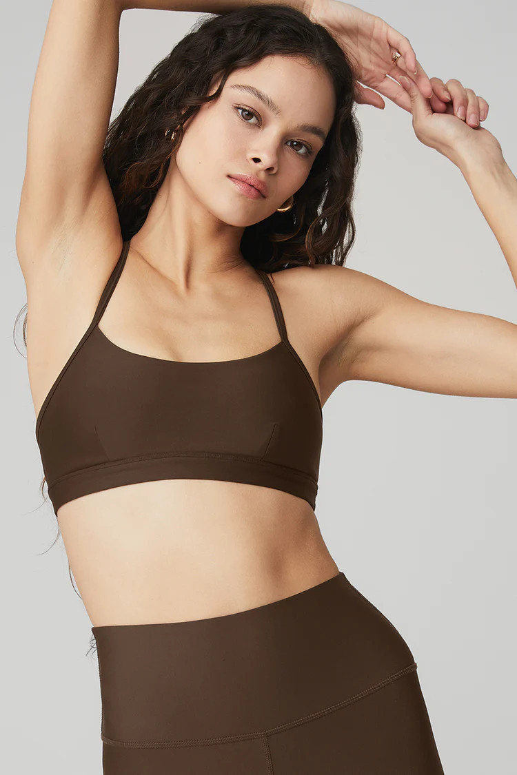 Airlift Intrigue Bra | Alo Yoga (US)