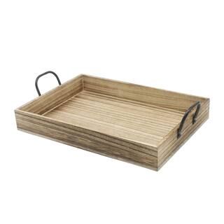 15.3" Barn Tray by Ashland® | Michaels Stores
