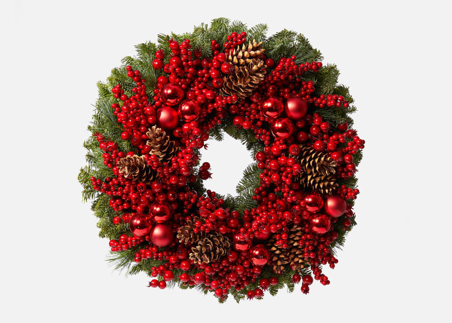 The Yuletide | UrbanStems