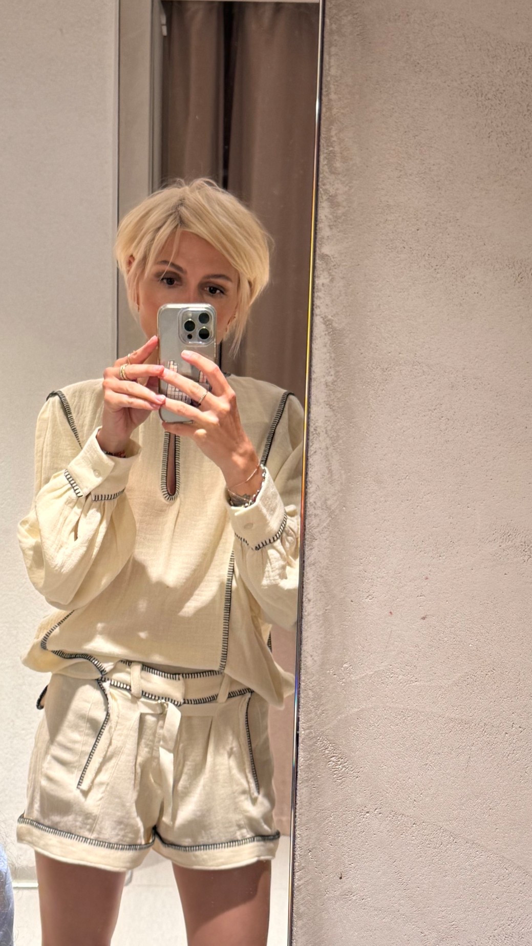 Un love with this combo 

#LTKeurope #LTKfrance #LTKsummer