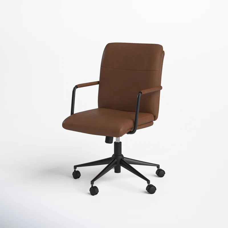 Niehaus Swivel Office Chair | Wayfair North America