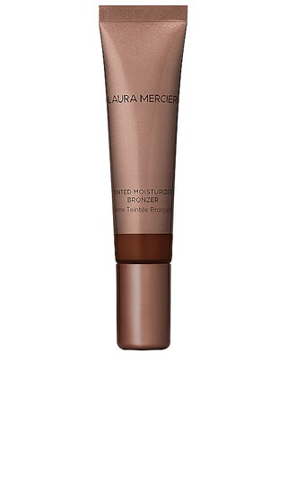 Laura Mercier Tinted Moisturizer Bronzer in 06 Sunspell. | Revolve Clothing (Global)