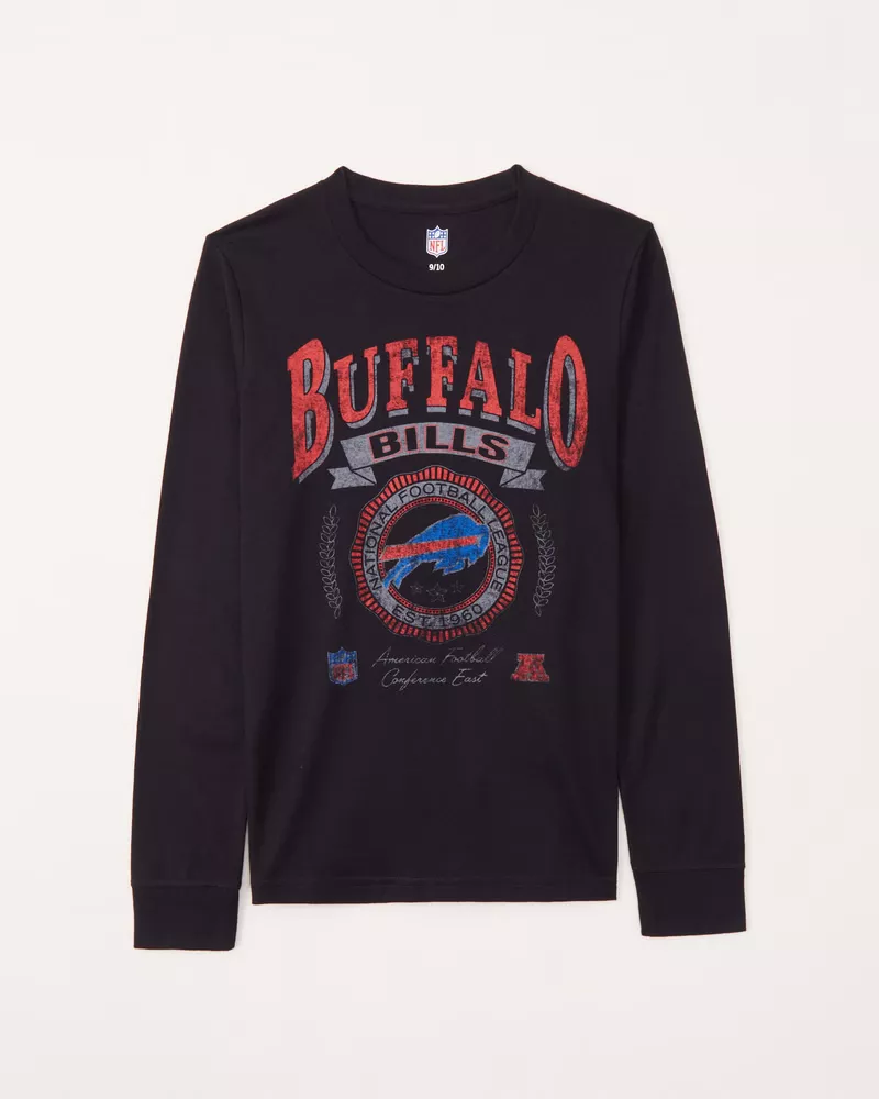 Buffalo Bills Graphic Crew … curated on LTK