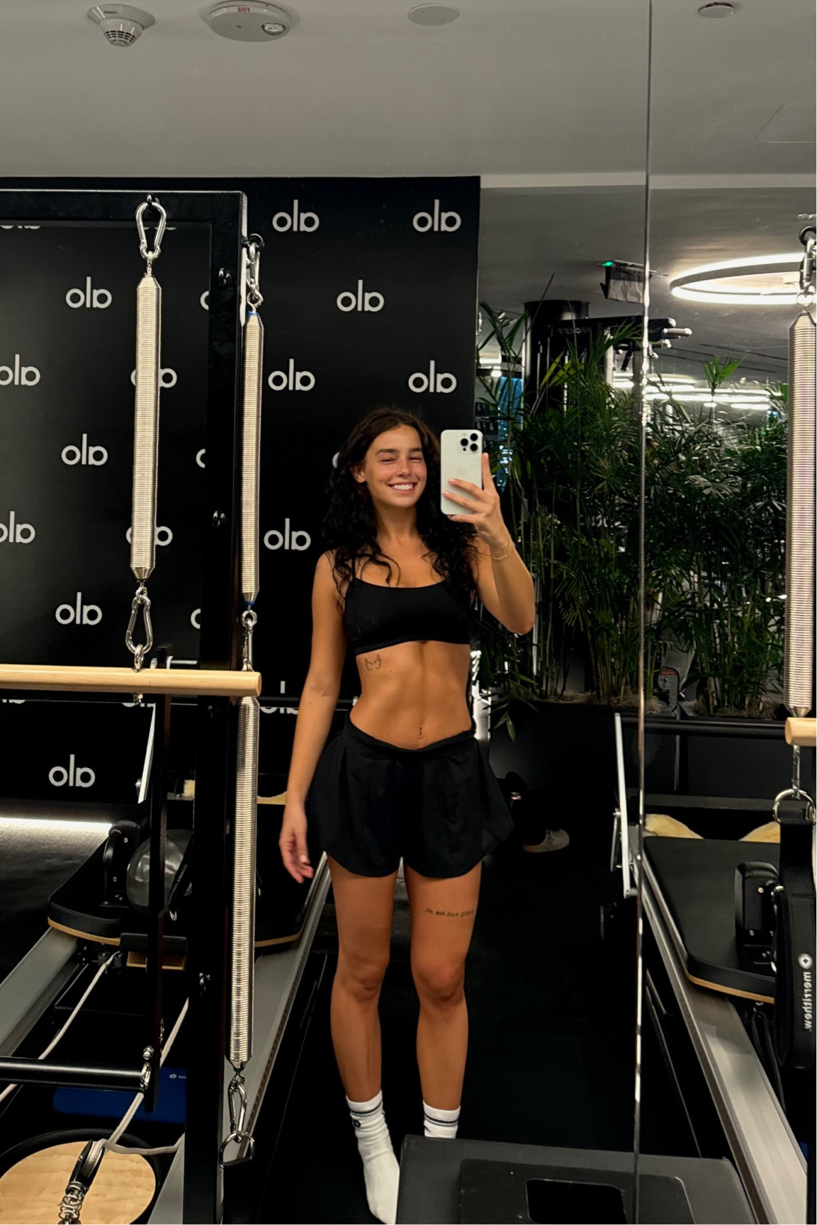 favorite Pilates outfit at the moment 🫶

#LTKGiftGuide #LTKFitness #LTKActive