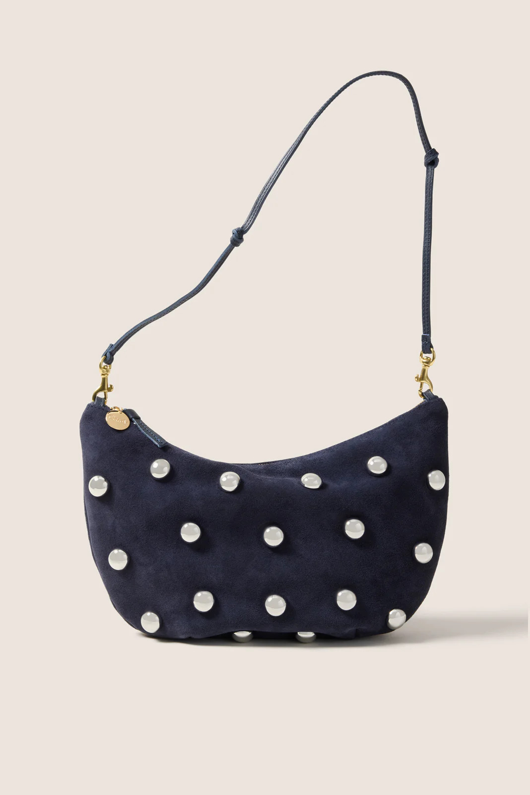 Studded Lune | Evereve