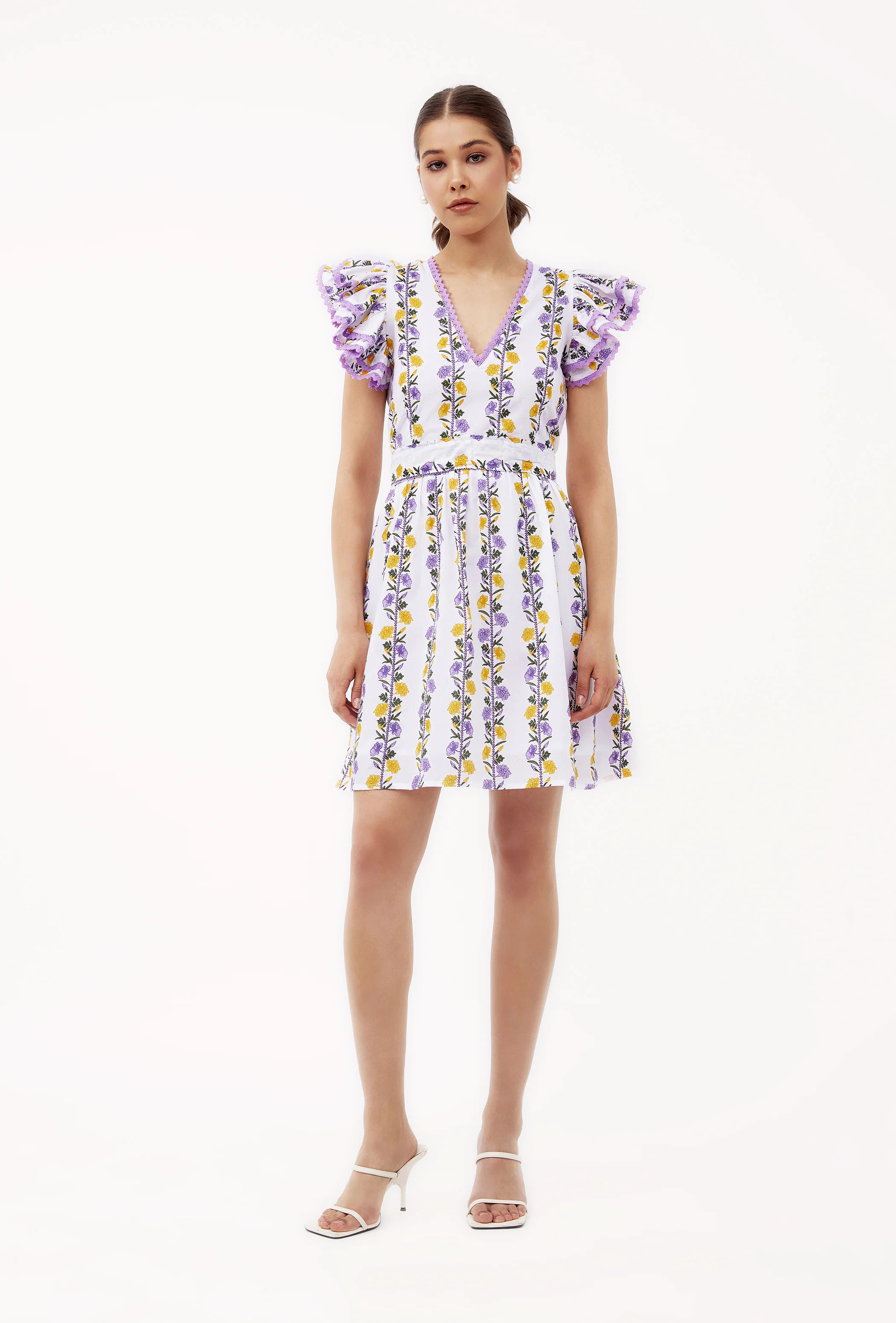 1557 Chloe | Beyond By Vera