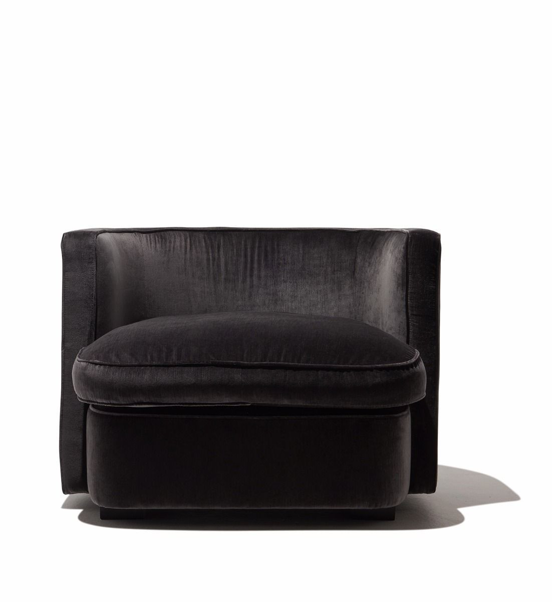 Tokyo Club Chair | Industry West