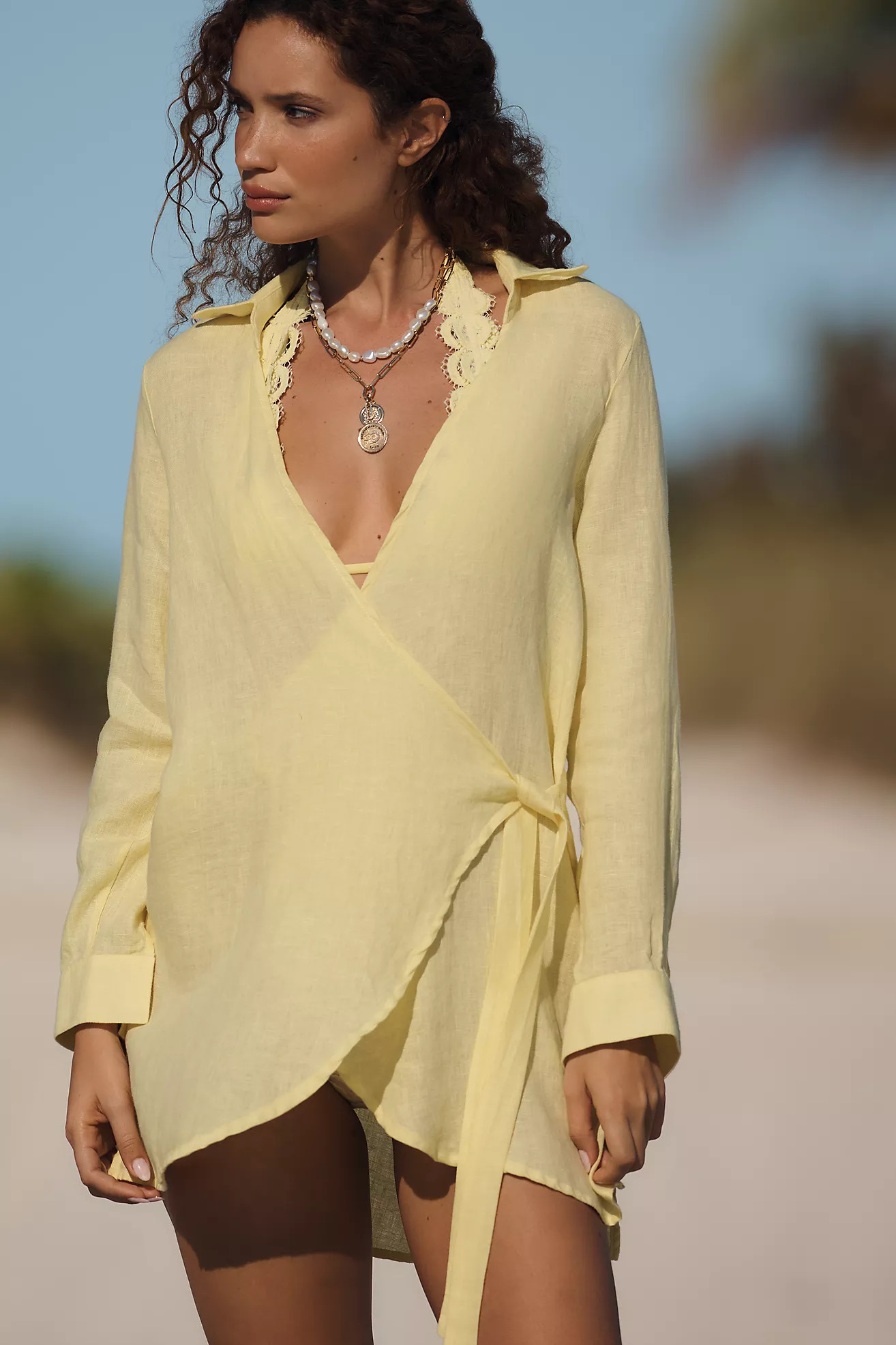 PQ Swim | Anthropologie (US)