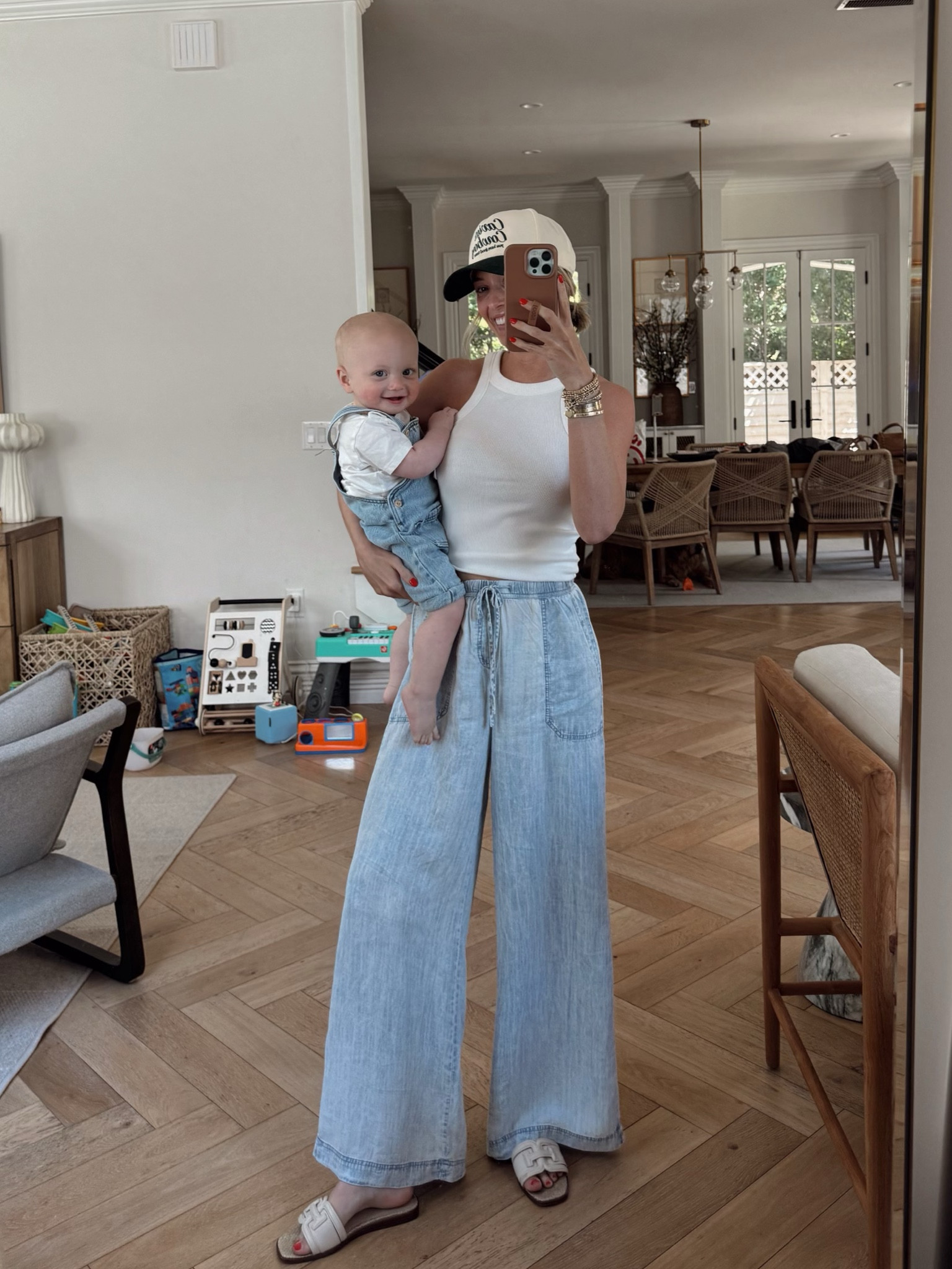 OOTD! 

#LTKSeasonal #LTKStyleTip #LTKFindsUnder50