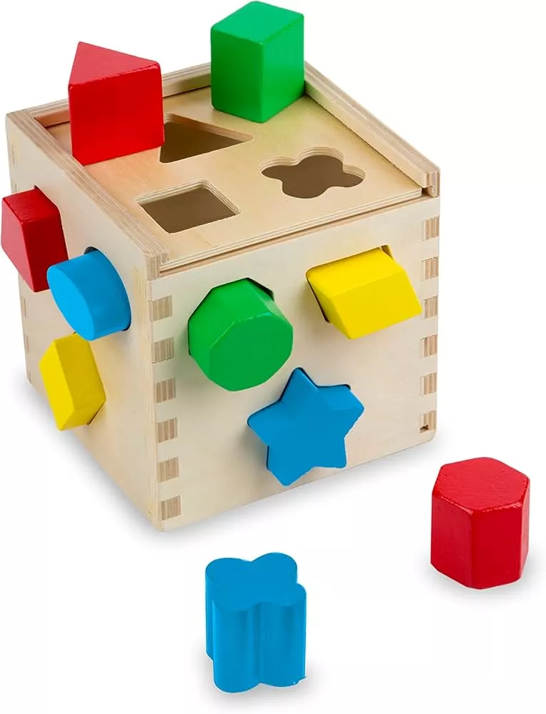 Baby Montessori Toys for 6-12 … curated on LTK