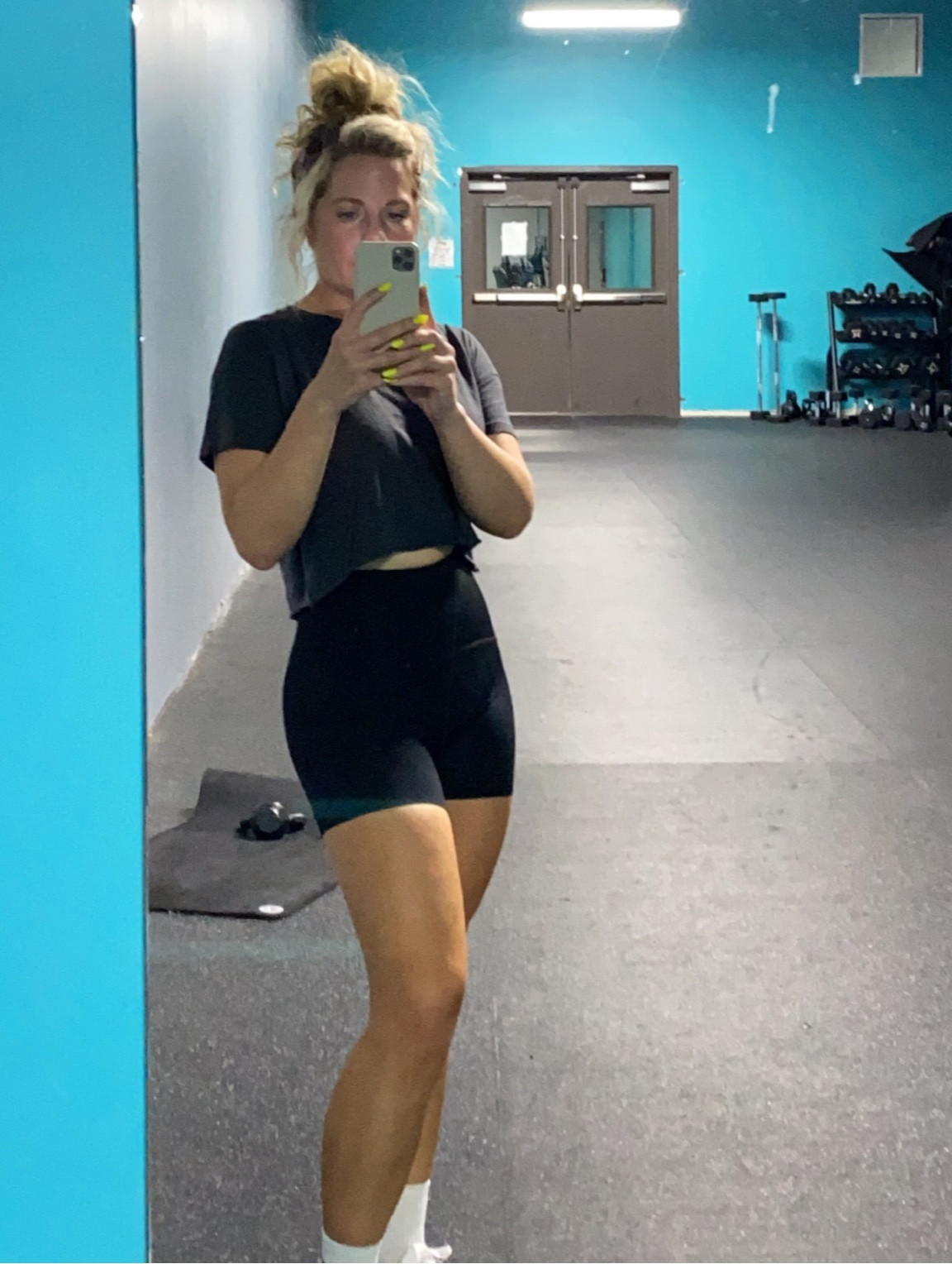 Workout outfit 

Summer fit, workout, gym

#LTKstyletip #LTKFitness #LTKworkwear