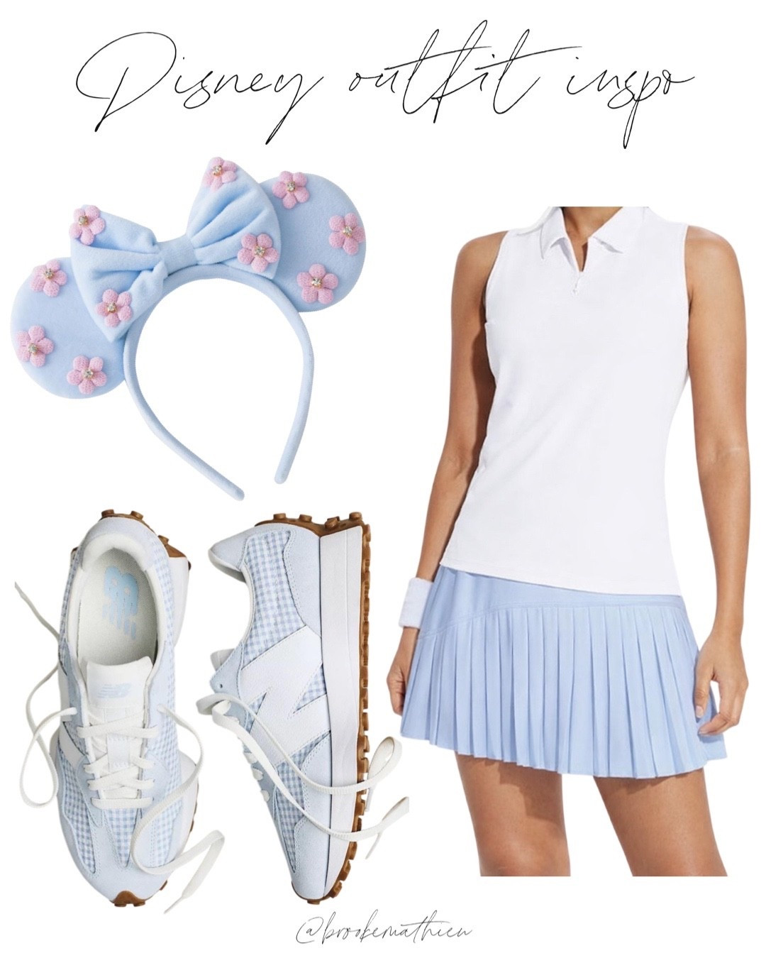 Disney outfit inspo for the Grandmillennial mom!

#LTKSaleAlert