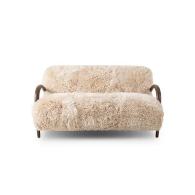 Sandro Settee | Perigold