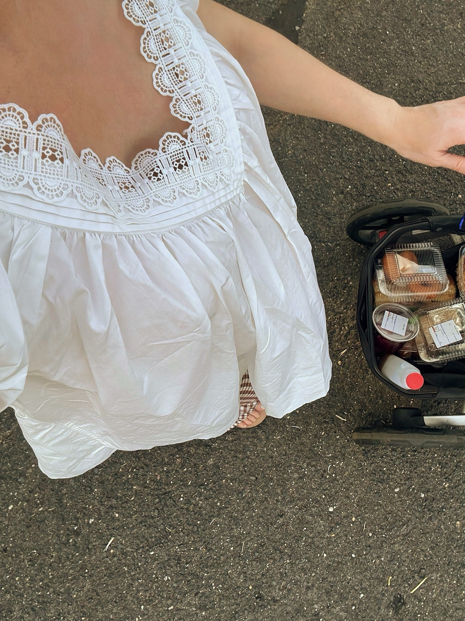 a Day at the Farm 🌿 apple picking

#LTKBump #LTKmomlife