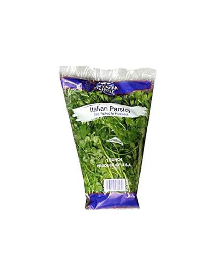 Italian Parsley, 1 Bunch | Amazon (US)