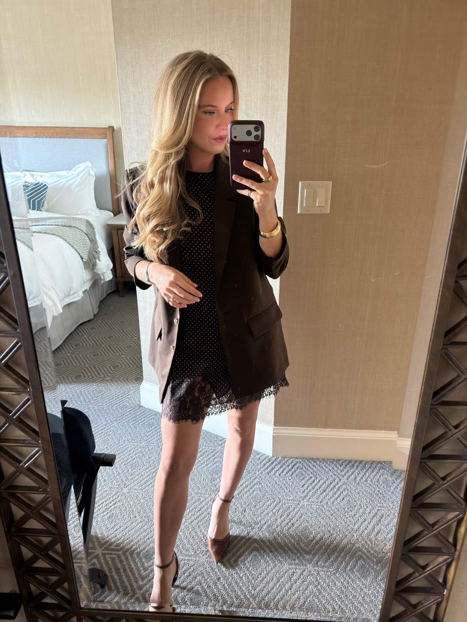 Ootd night 1 Kohler x studio McGee!

#LTKootd