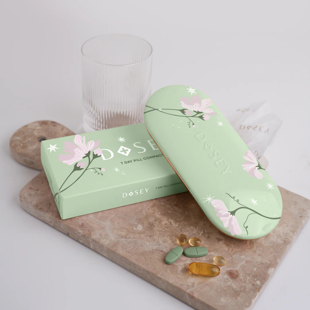 In Bloom | Dosey
