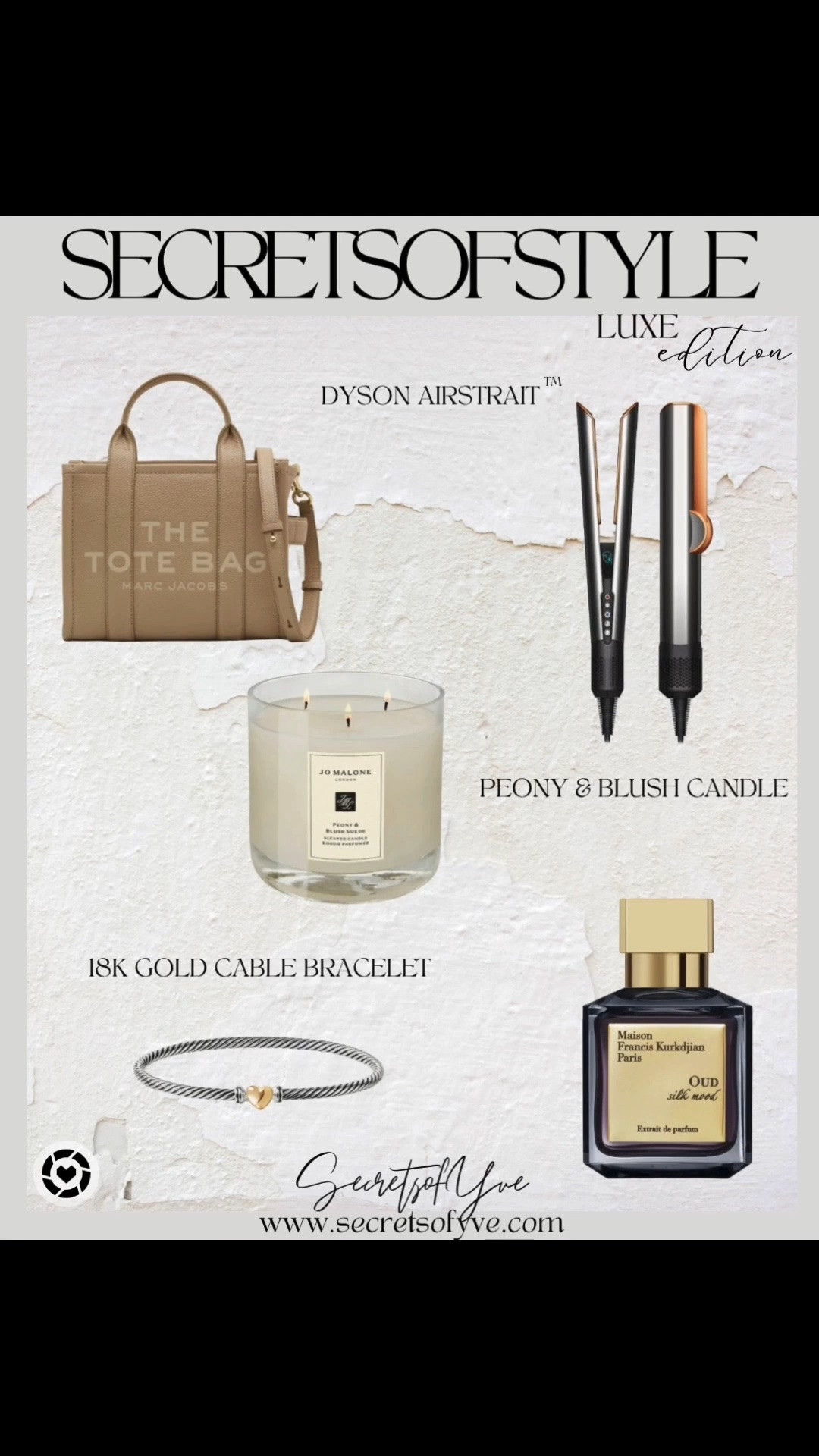 Secretsofyve: treat yourself and loved ones. @nordstrom
#Secretsofyve  #ltkgiftguide
Always humbled & thankful to have you here.. 
CEO: PATESI Global & PATESIfoundation.org
 @secretsofyve : where beautiful meets practical, comfy meets style, affordable meets glam with a splash of splurge every now and then. I do LOVE a good sale and combining codes! #ltksalealert #ltku #ltkplussize #ltkmidsize #ltkover40 #ltkpetite #ltktall #ltkvlog #ltktravel #ltkbump #ltkootd #ltkselfcare #ltkbeauty #ltkmorningroutine #ltkgrwm
#ltkdayinmylife #ltkmomlife
secretsofyve

#LTKSeasonal #LTKHome #LTKWedding