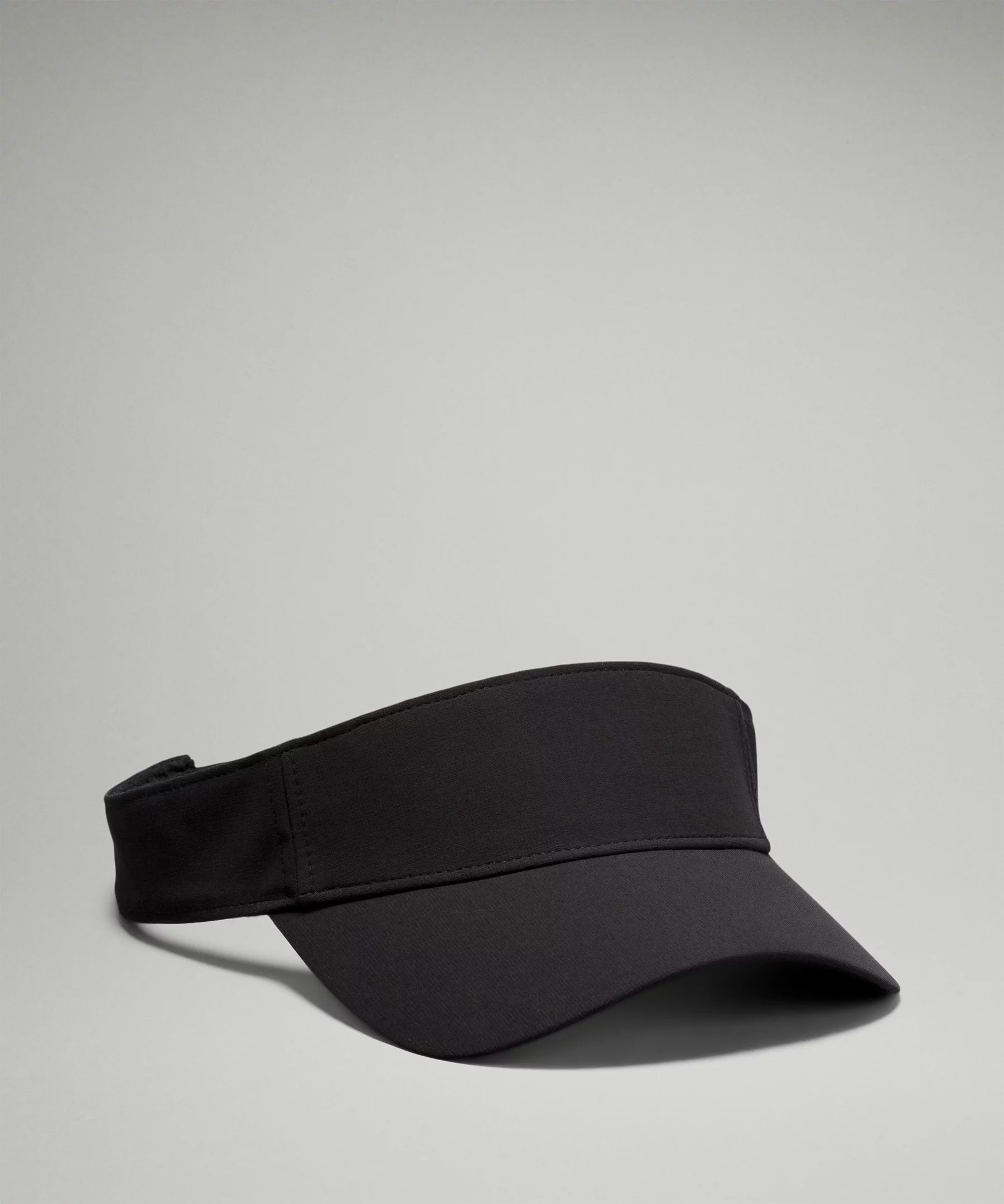 Removable Sweatband All-Sport Visor | Lululemon (US)