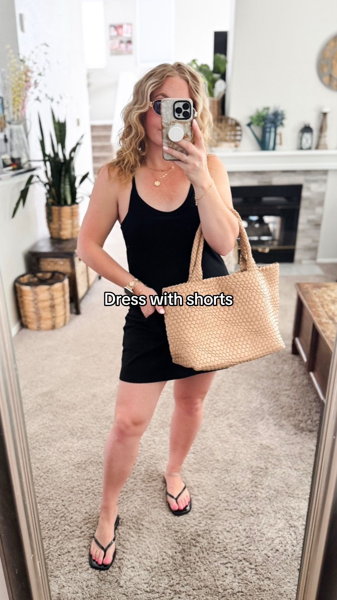 Casual summer dresses with built in shorts 





Amazon outfits, summer outfit inspo, outfit ideas, casual outfits amazon, amazon outfits every day, spring outfits 2026, summer outfits

#LTKPetite #LTKSaleAlert #LTKootd
