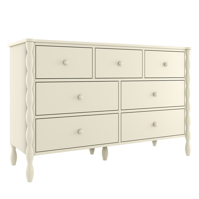 Lind 7-Drawer Dresser | Plank+Beam