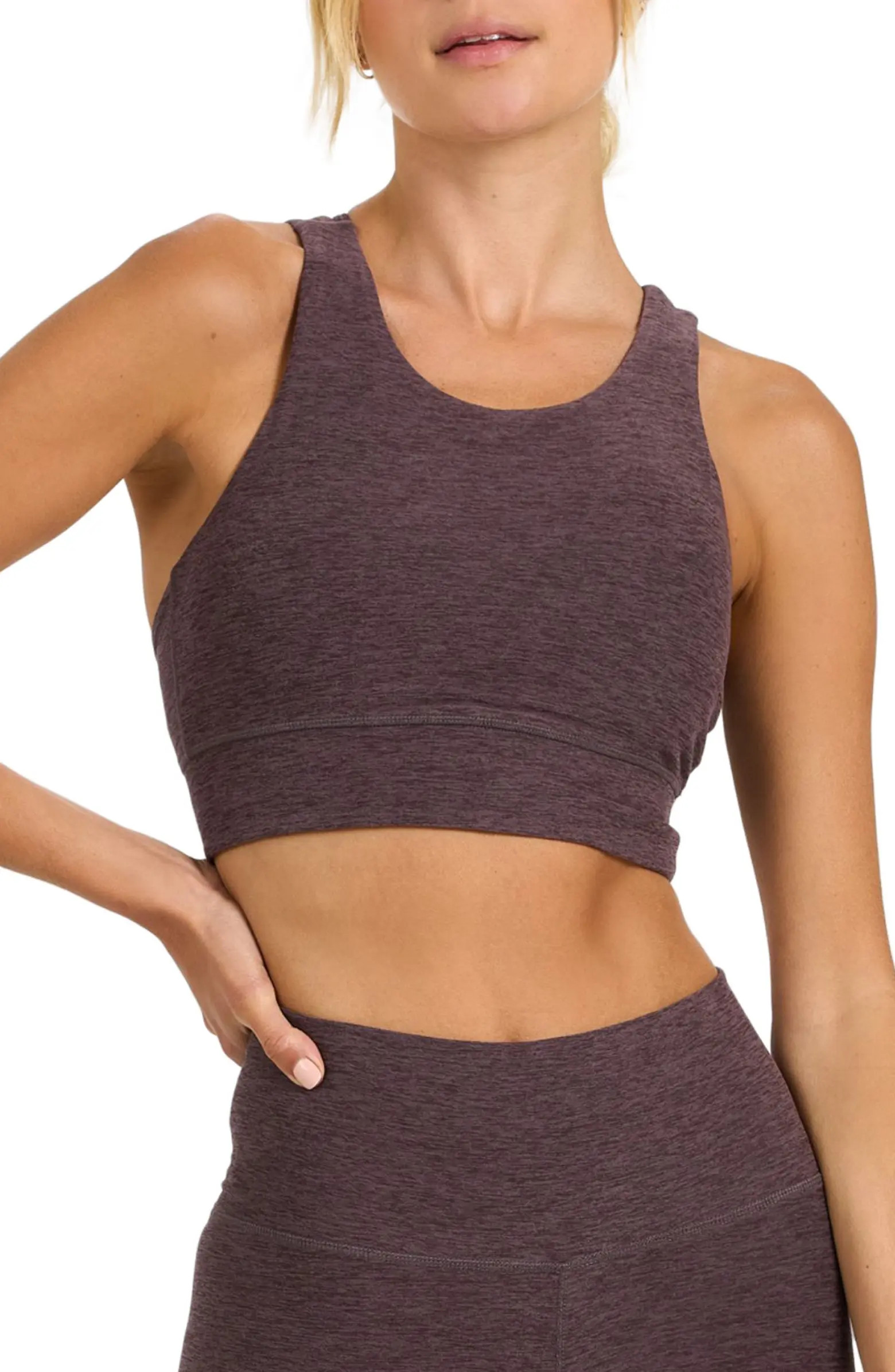 Elevation Sports Bra | Nordstrom