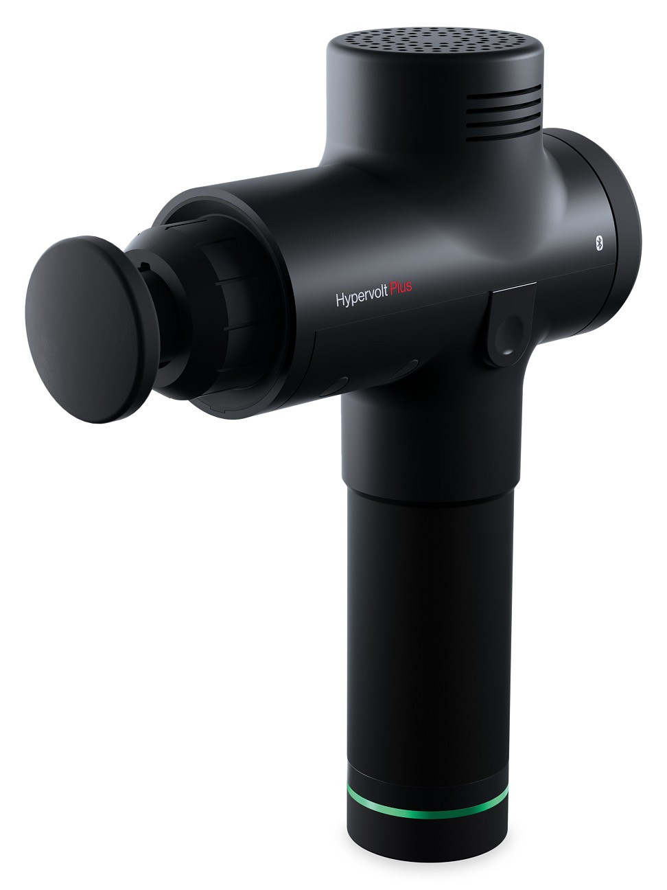Hyperice Hypervolt Plus Bluetooth Massage Device | Saks Fifth Avenue