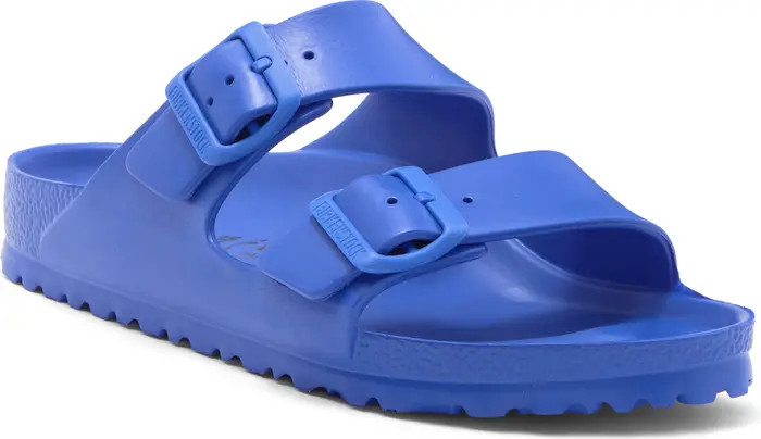 Arizona Essentials Waterproof Slide Sandal (Women) | Nordstrom Rack