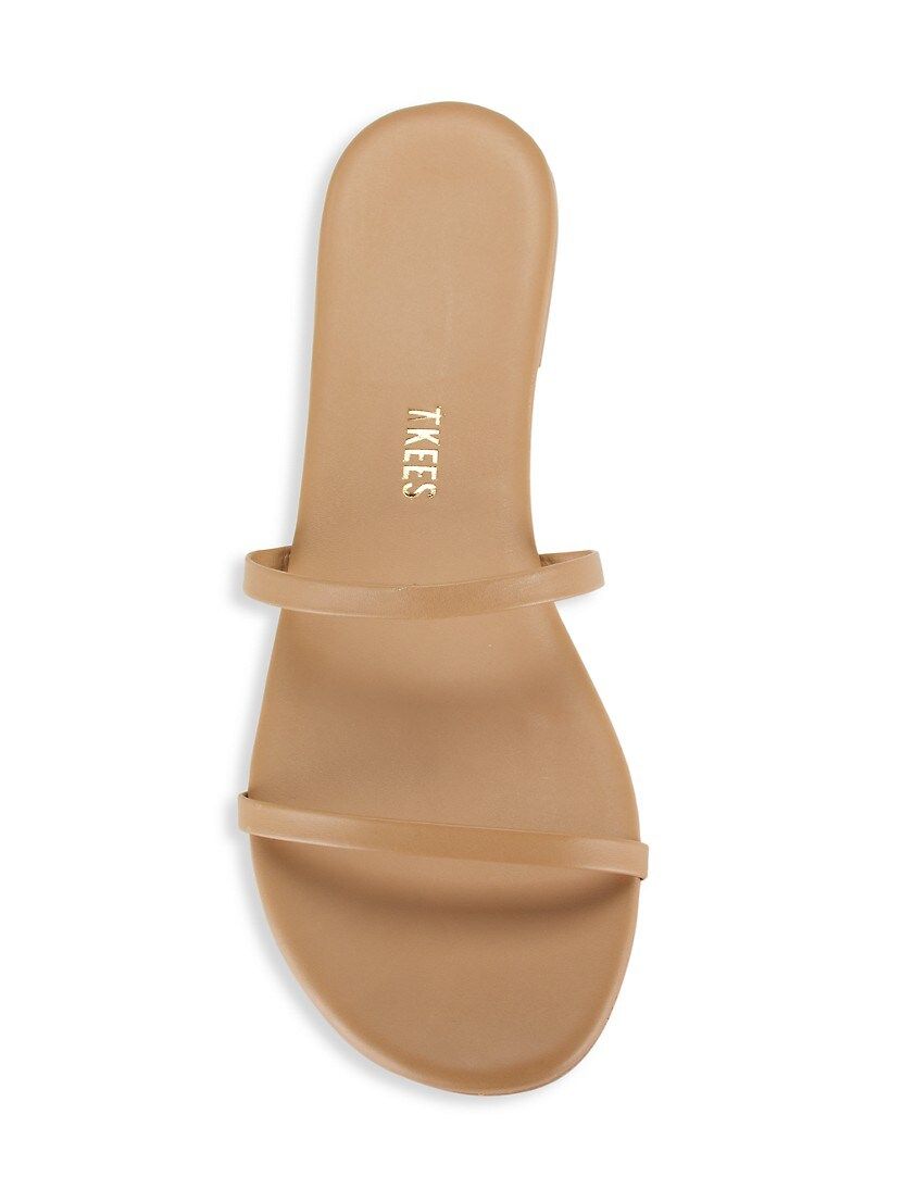 Gemma Leather Sandals | Saks Fifth Avenue