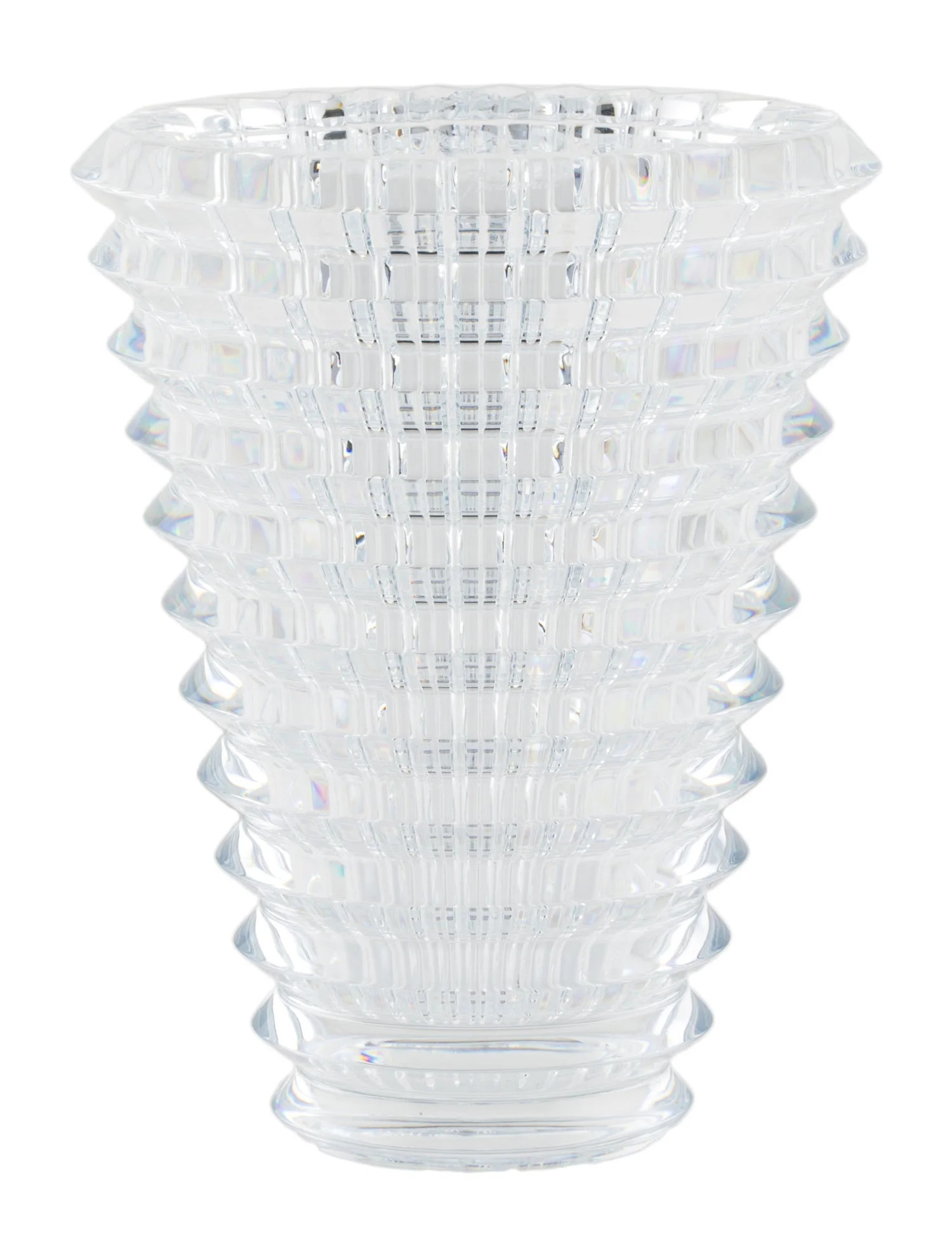 Round Eye Vase | The RealReal