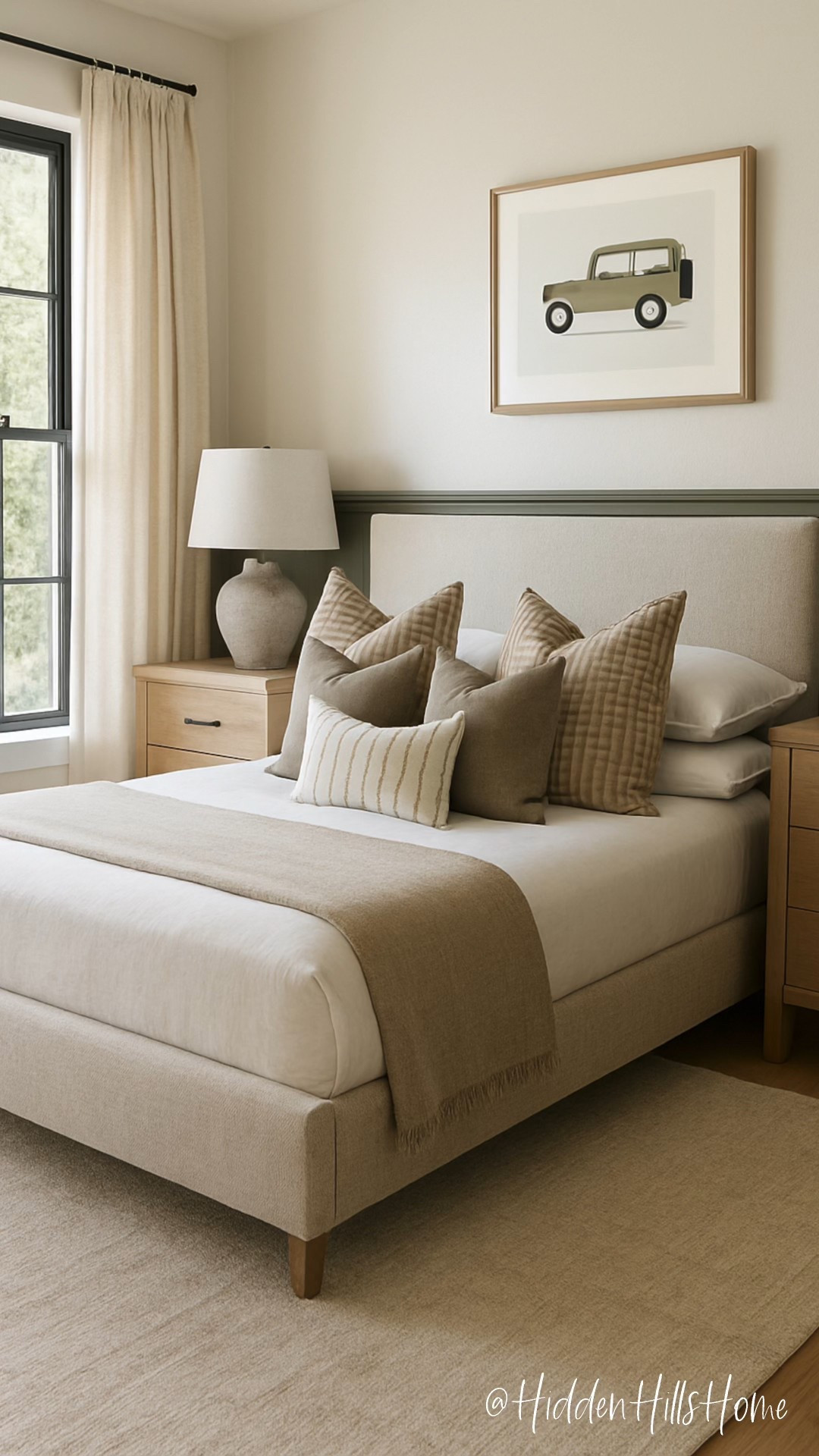 Boys bedroom, boys room decor, kids bedroom design mood board, cute boys bedroom ideas #boysbedroom

Paint color is SW Dried Thyme 



#LTKSaleAlert #LTKHome