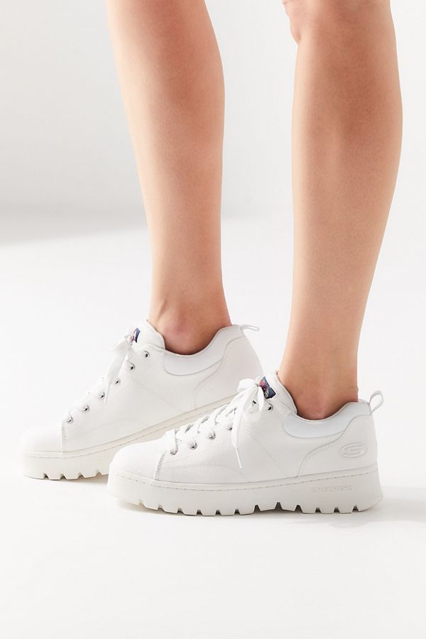 Skechers Street Cleat Sneaker | Urban Outfitters (US and RoW)