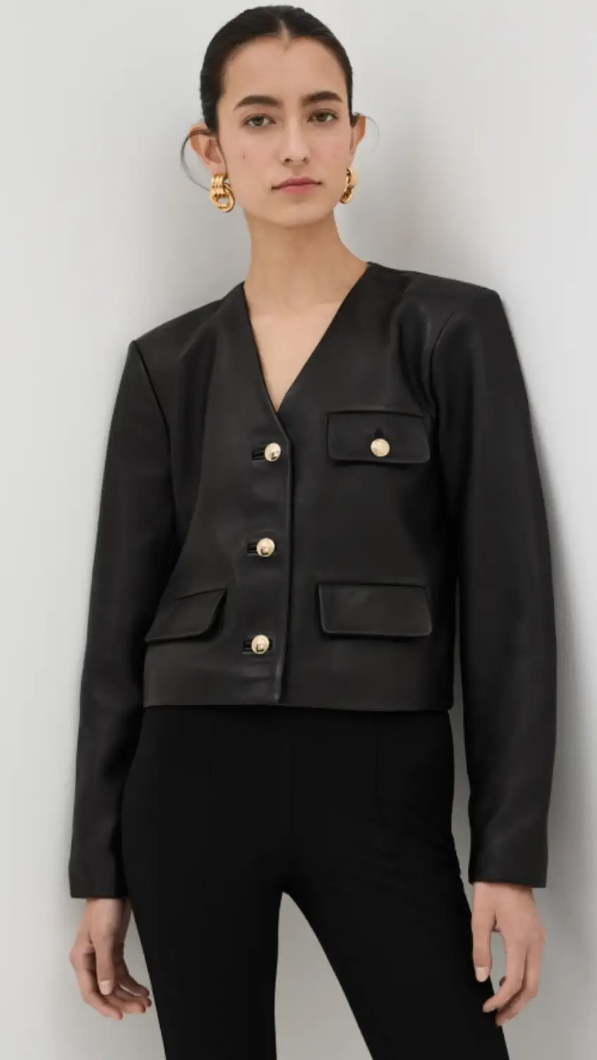 Cara Jacket | Shopbop