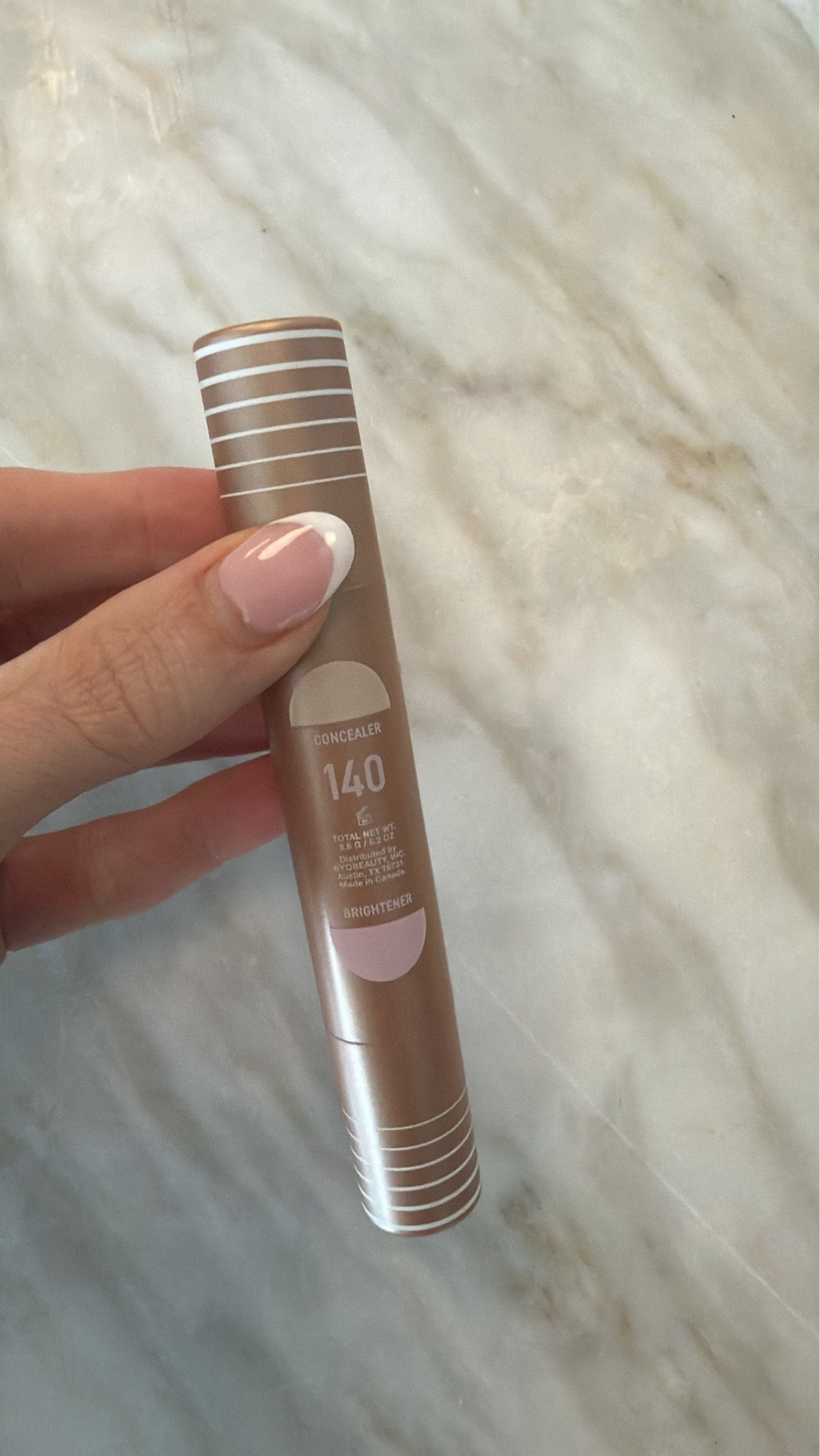 New dibs concealer

#LTKgrwm #LTKootd #LTKmorningroutine
