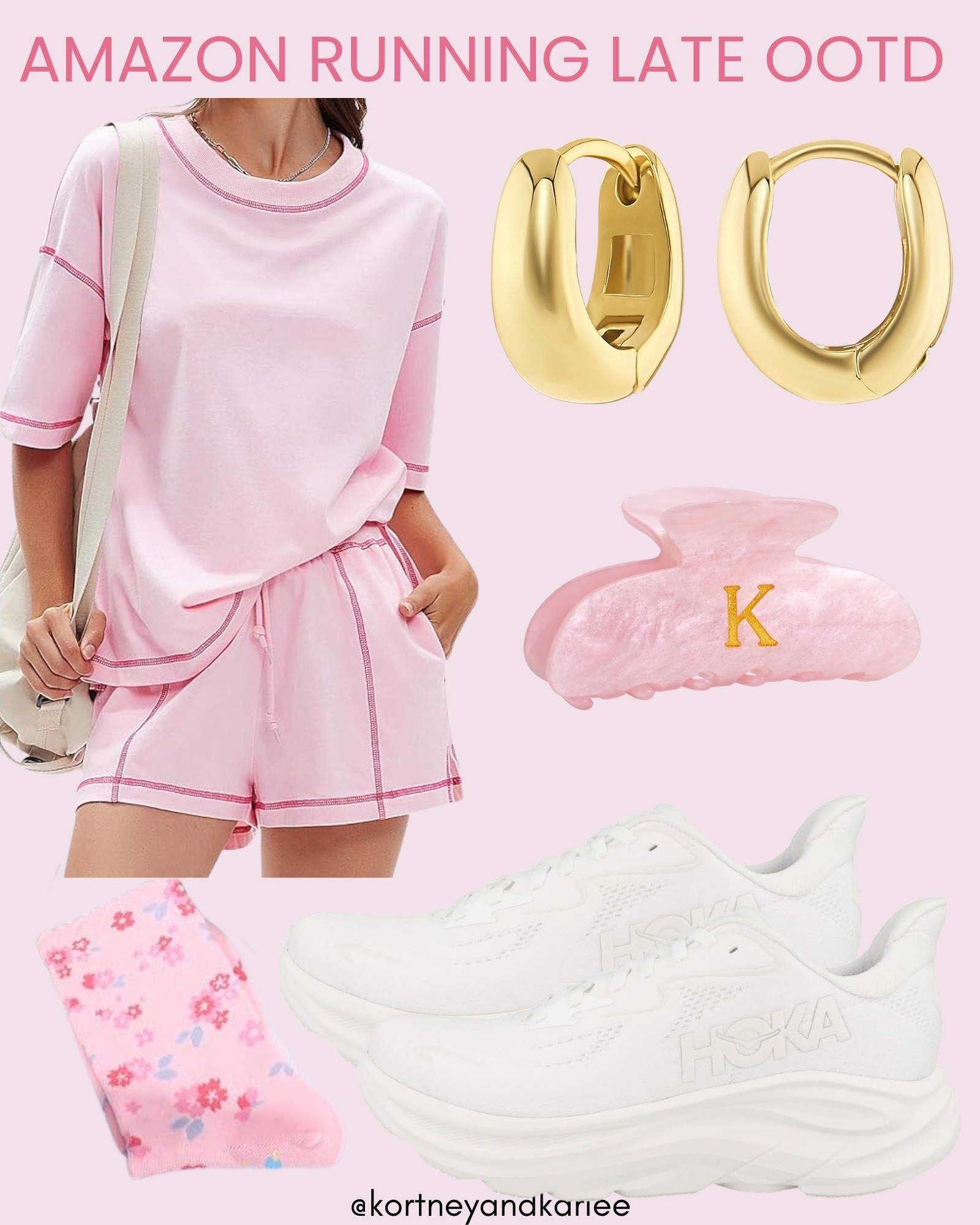 Amazon Running Late OOTD!

Kortney and Karlee | #kortneyandkarlee #LTKfindsunder50 #LTKfindsunder100

#LTKTravel