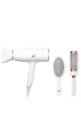 Aireluxe Professional Hair Dryer & Brush Set | Revolve Clothing (Global)