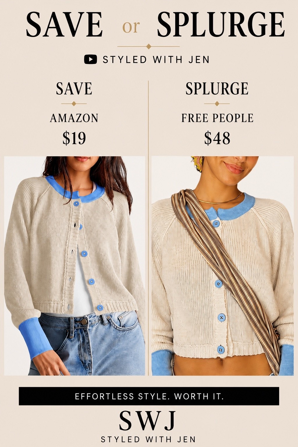 Amazon bs Free People

#LTKfall #LTKworkwear #LTKstyletip