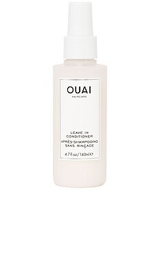 OUAI Leave In Conditioner from Revolve.com | Revolve Clothing (Global)
