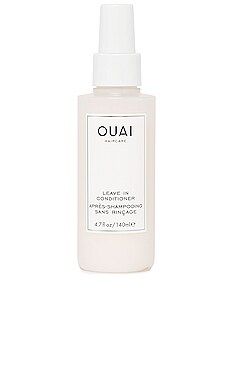 OUAI Leave In Conditioner from Revolve.com | Revolve Clothing (Global)