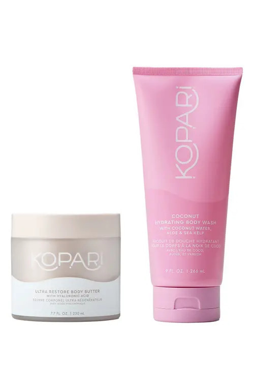 Kopari Skin Hydration Paradise Kit (Limited Edition) $56 Value at Nordstrom | Nordstrom