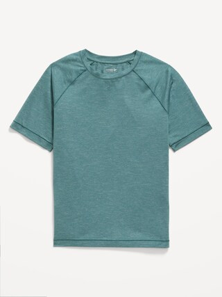 Go-Dry Cool Performance T-Shirt for Boys | Old Navy (US)