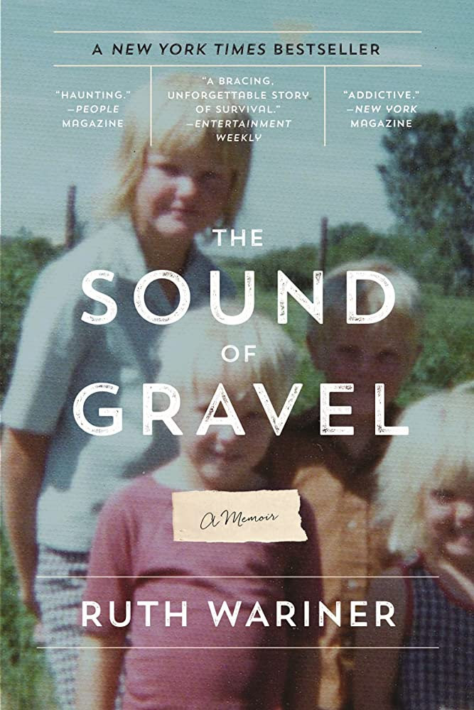 The Sound of Gravel: A Memoir | Amazon (US)