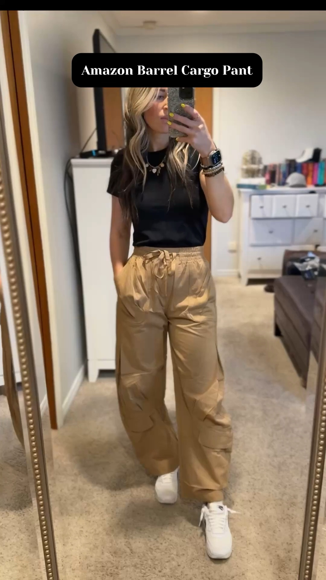 So good and comes in other colors! 

#LTKSpringSale #LTKdayinmylife #LTKootd