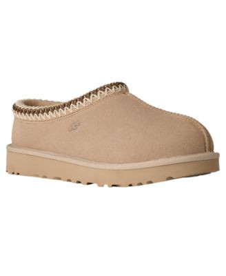 Ugg Women's Tasman Ii Slide In Slippers - Moss Green | Macy's