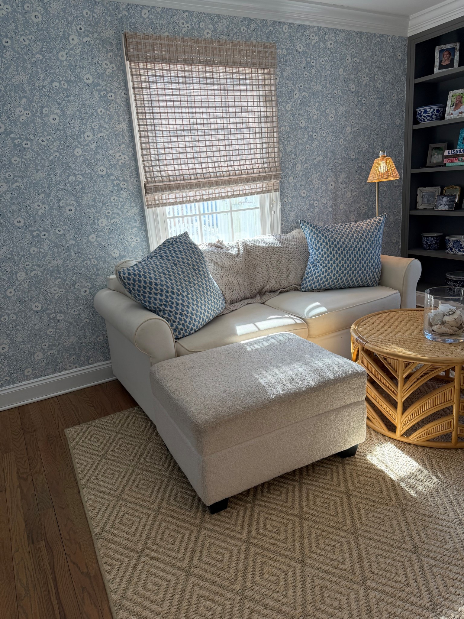 Round table 

#LTKdayinmylife #LTKHome #LTKmomlife