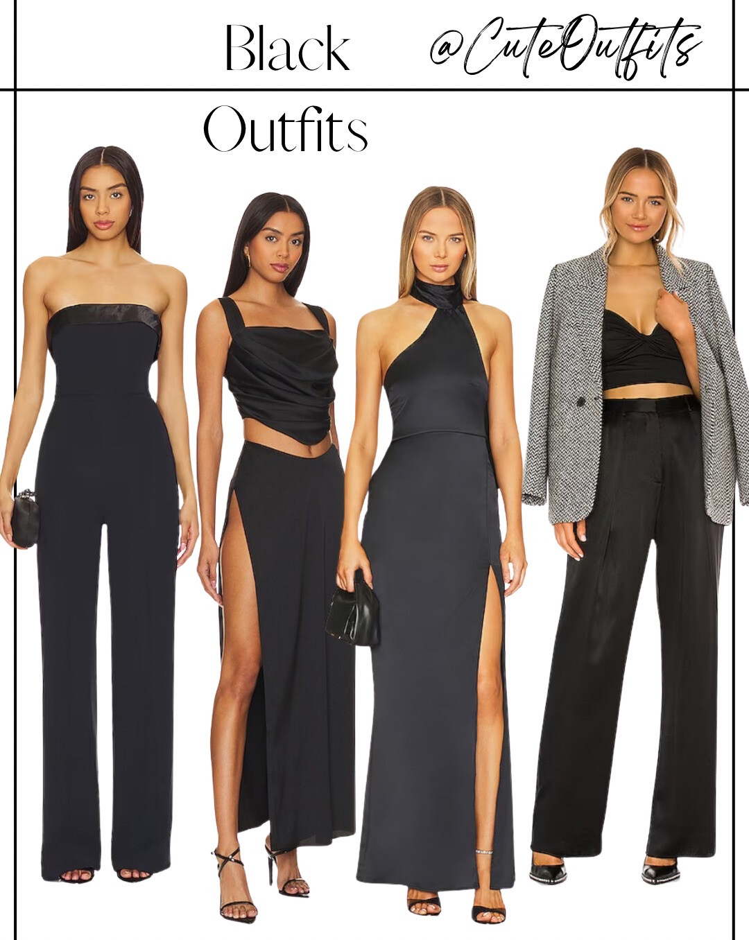 Black outfits
Black dress formal
Black dress wedding guest outfits

.
.

winter wedding guest dress winter 2026 spring outfits 2026 spring 2026 resort wear 2026 black gown black evening gowns black dress formal black dress casual formal spring wedding guest spring dress outfit spring dresses 2026 summer wedding guest dresses summer formal dress winter dress outfit summer dresses 2026 womens dresses to wear to wedding dresses for wedding guest outfits outfit special event dress evening gown evening outfit evening dress formal gowns formal formal semi formal wedding guest dresses fall black tie optional special occasion dress prom dress formal dress formal gown formal wedding guest dress formal fall formal holiday dress black tie dress fall black tie wedding guest dress fall black tie gown black tie event dress event outfit revolve wedding guest dress revolve gala gown fall gala dress ball gown fall gown evening gowns holiday gown fall cocktail dress fall cocktail wedding guest dress cocktail party dress cocktail outfit cocktail cocktail dress fall brunch outfit fall brunch dress fancy fall dinner outfit fall dinner dinner dress fall date outfit dinner party outfits elegant dresses elegant outfits casual fall date night outfits fall winter date night outfits winter fall date night outfit winter fall date night dress girls night out outfit girls night outfit fall going out outfits fall going out dress fall winter night outfit night outfits night out dress night dress date party dress disco bride bachelorette outfits bride Nashville bachelorette party outfits bachelorette guest outfits bachelorette dress miami outfits miami dress miami vacation miami fashion miami night outfits outfit las vegas dress las vegas outfits vegas looks vegas winter vegas concert outfit winter concert look dress mexico wedding guest mexico dress mexico vacation outfits palm springs outfit hawaii vacation outfits hawaii dress bahamas cancun cabo outfits cabo vacation beach vacation dress vacation wear vacation outfits resort wear dresses beach wedding guest dress beach

#LTKSeasonal #LTKfitnessgoals #LTKootd #LTKU #LTKWedding #LTKFestival #LTKSaleAlert #LTKTravel