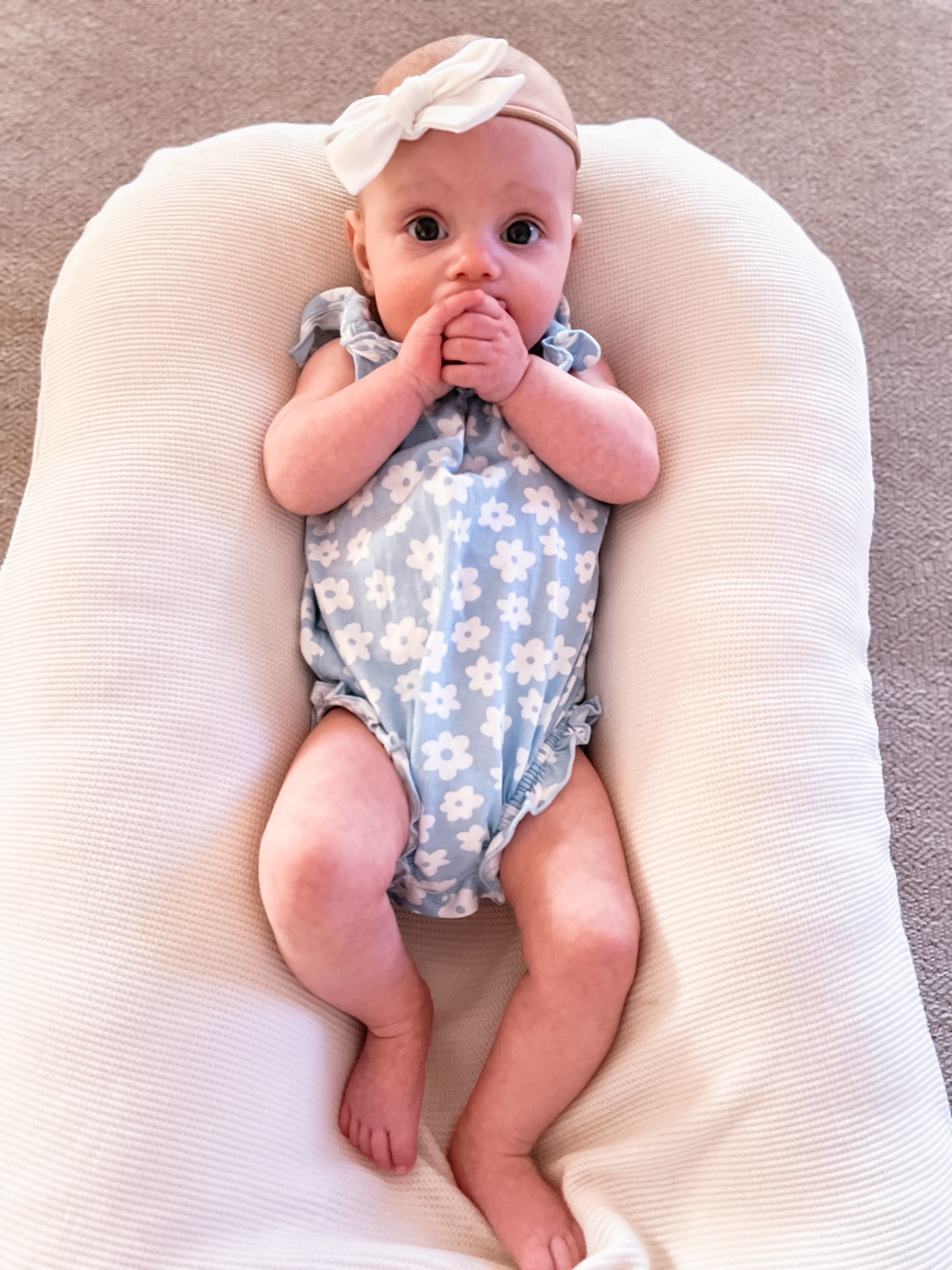 Summer romper. Baby girl romper. Baby romper  

#LTKKids #LTKBaby #LTKFamily