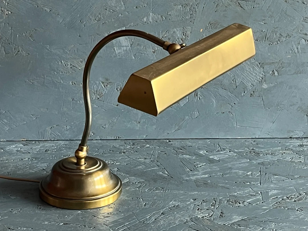 French Vintage 1960 Lamp - Etsy | Etsy (US)