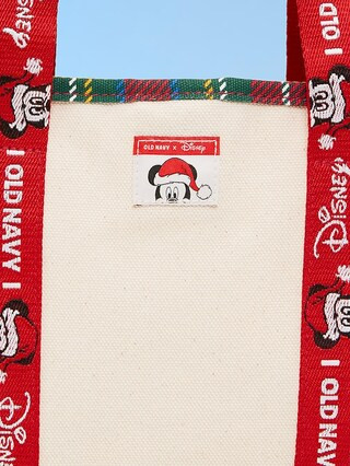 Old Navy x Disney Small Tote Bag | Old Navy (US)